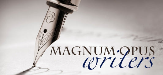 Crescenza Student Paper Highlighted in IEW's Magnum Opus