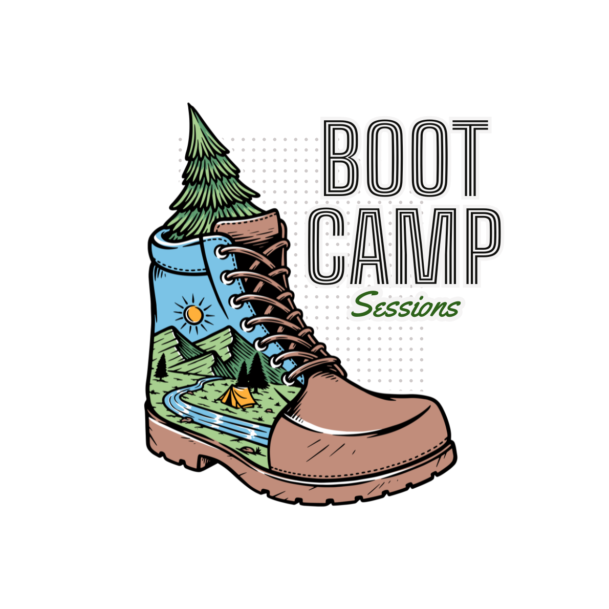 IEW Boot Camps – Crescenza Studio