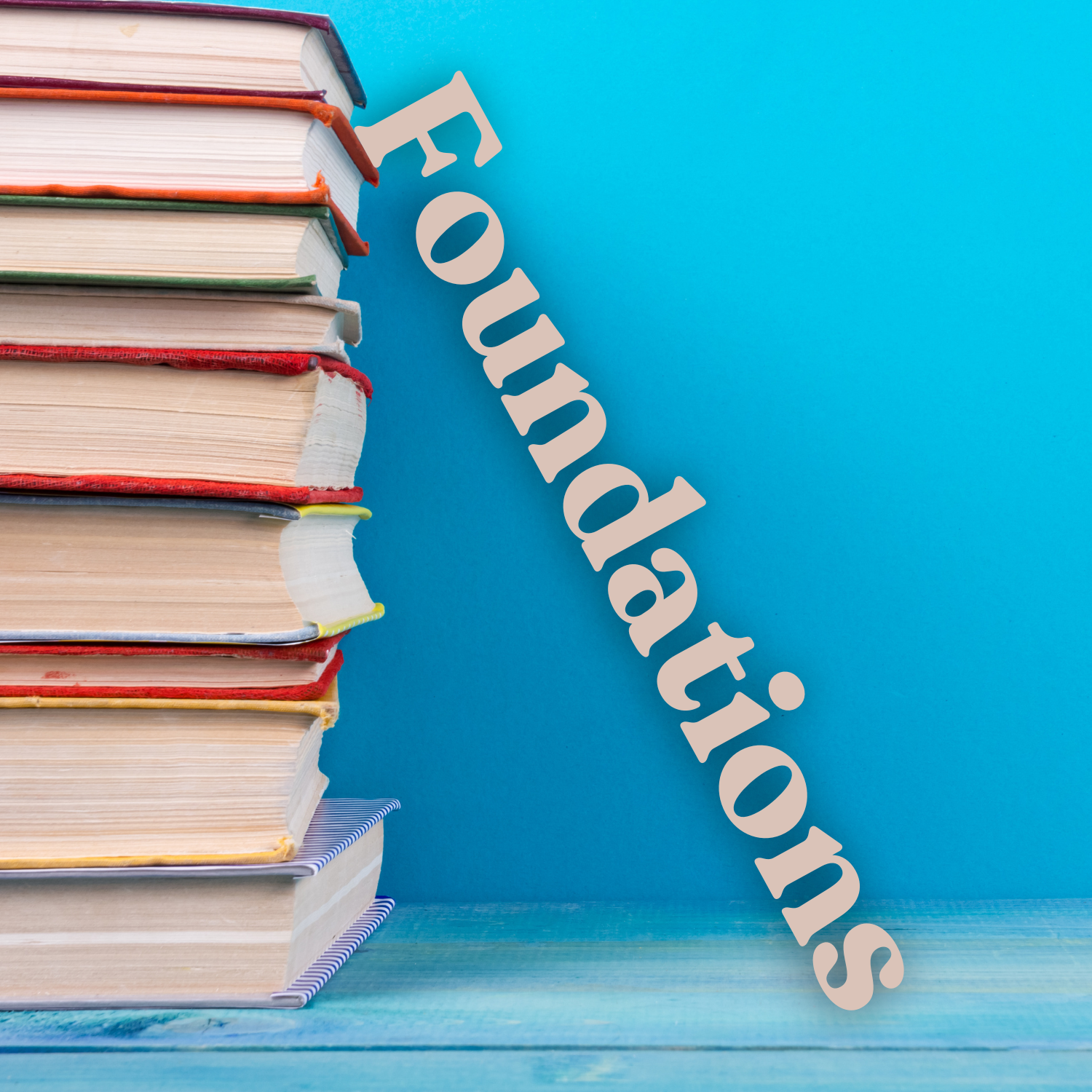 Foundational Skills – Crescenza Studio